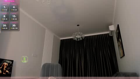 Mary online show from February 19, 12:54 am