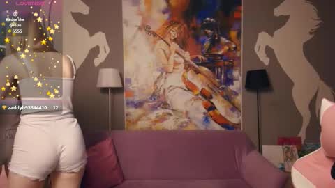 Mary online show from November 22, 12:25 pm