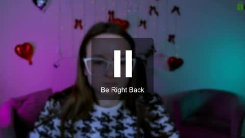 mary_is_cool online show from April 3, 11:28 am