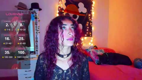 mary online show from April 26, 10:51 pm