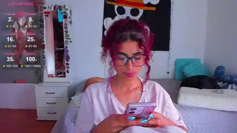 mary online show from April 2, 9:00 pm