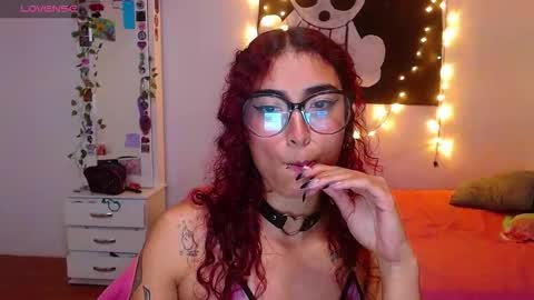 mary online show from February 26, 11:19 pm