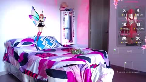 mary online show from November 6, 11:46 am