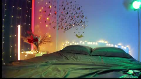 Julia online show from April 1, 11:01 pm