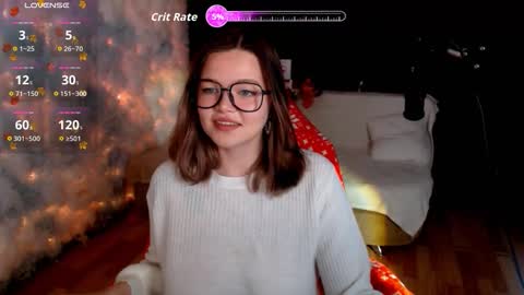 Mary online show from November 7, 7:16 pm