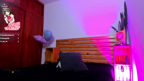 mary_magic online show from June 28, 1:29 pm
