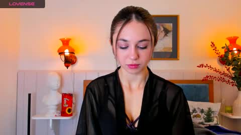 Snapshot of mary_marlow chatting on February 27, 10:22 am Mary online show from February 27, 10:22 am