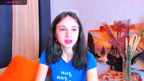 Snapshot of mary_marlow chatting on October 9, 10:04 pm Mary online show from October 9, 10:04 pm