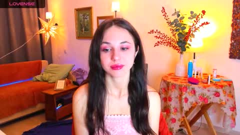 Snapshot of mary_marlow chatting on September 27, 9:56 pm Mary online show from September 27, 9:56 pm