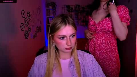 Mary online show from May 23, 7:21 pm