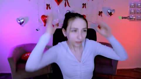 mary_moon__ online show from February 17, 9:52 am