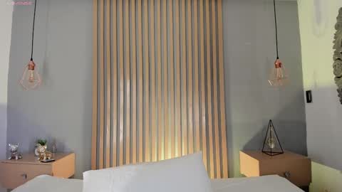 Maria online show from February 19, 3:17 am