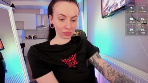 Mary OnlyFans  online show from January 20, 7:15 am