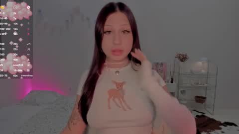 Maryana online show from October 21, 1:27 pm