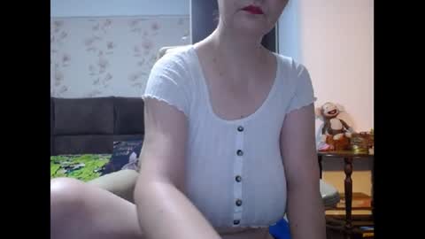 Mary online show from July 28, 3:37 am