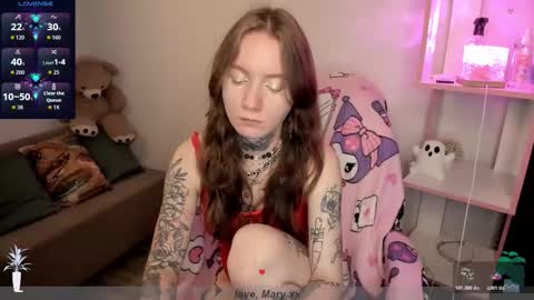 Mary GTM3Mon Wed Thu Sat Sun 0400 am-1030pm online show from November 15, 1:29 am