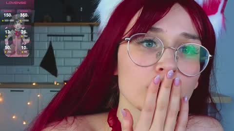 Mary online show from January 31, 10:52 am