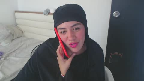 maryam_arabicmilk online show from January 22, 8:06 pm