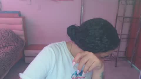 maryam_arabicmilk online show from October 8, 4:24 pm