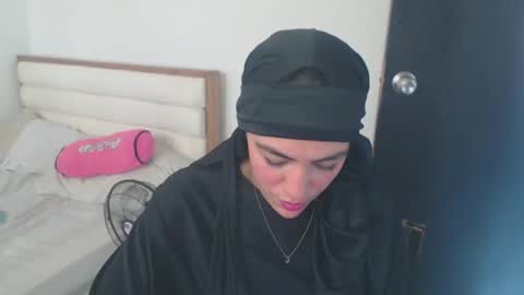 maryam_arabicmilk online show from January 15, 4:00 pm