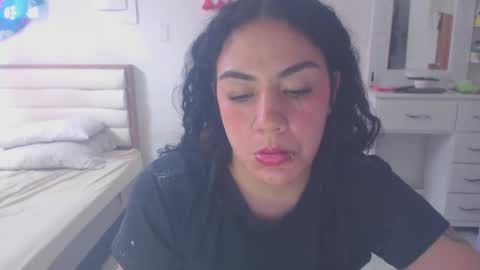 maryam_arabicmilk online show from April 13, 8:24 pm