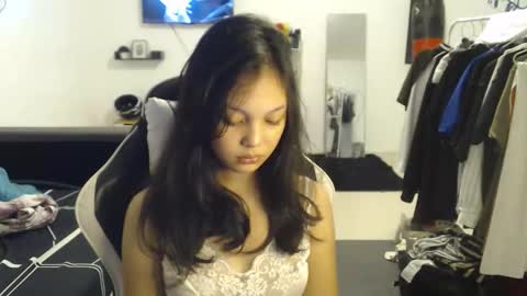 Natalia online show from January 16, 2:59 pm