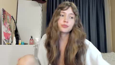 Maryann online show from August 3, 6:03 pm