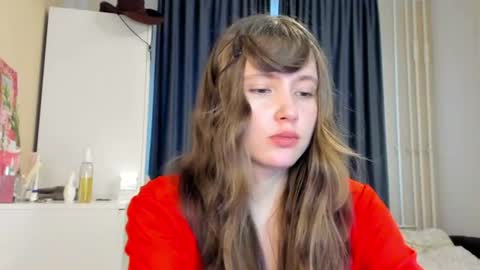 Maryann online show from July 14, 1:16 pm