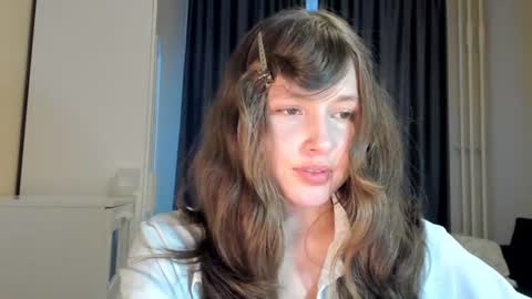 Maryann online show from June 19, 2:56 pm