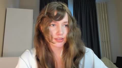 Maryann online show from June 25, 1:38 pm