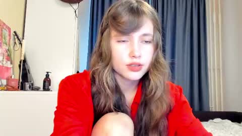 Maryann online show from July 25, 1:20 pm