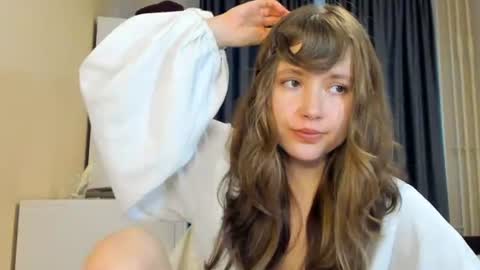 Maryann online show from July 9, 3:05 pm