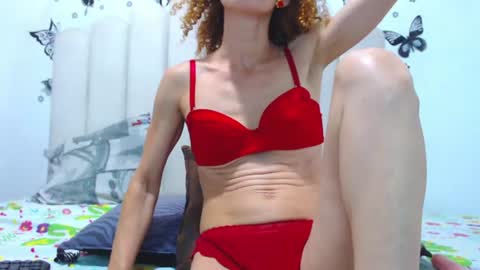 maryannlit online show from July 1, 1:42 pm