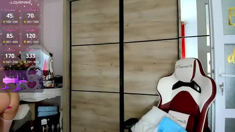 Maryelle online show from January 20, 11:10 pm