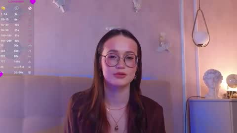 Bella3 online show from May 15, 9:33 pm