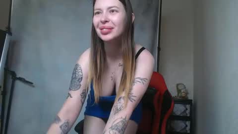 maryh0tlove online show from December 23, 9:37 am