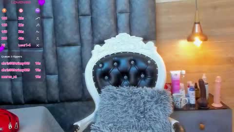 maryhawkey online show from March 4, 5:32 pm