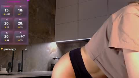 Mariia your goddess online show from April 17, 5:04 pm