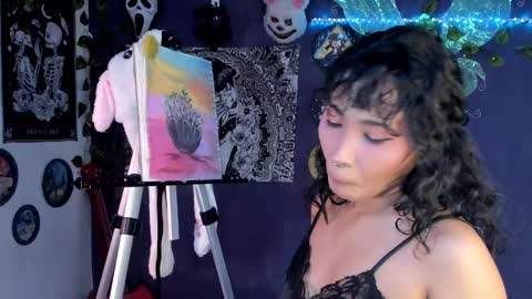 maria online show from January 25, 2:14 pm