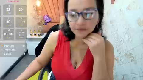 Marylin online show from September 24, 8:37 pm