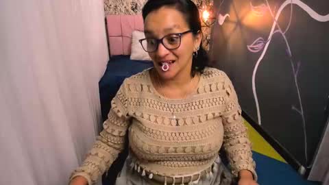 Marylin online show from March 12, 1:03 am