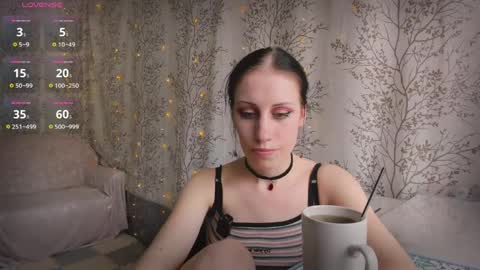 Mary Lou online show from April 5, 8:55 am