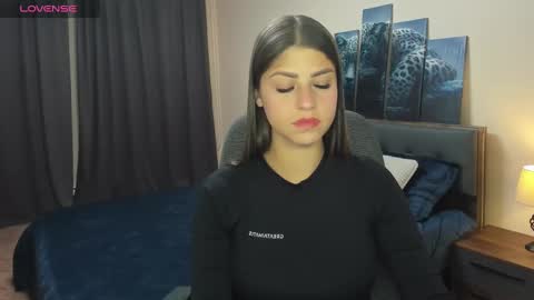 Mary online show from February 10, 4:04 pm
