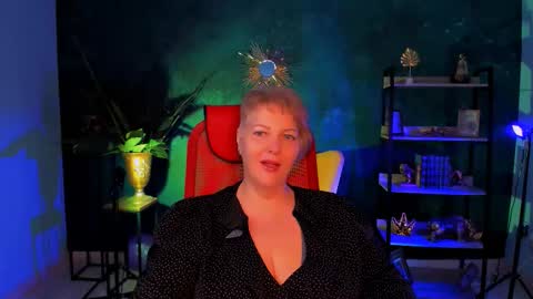 marymogan online show from November 7, 8:50 am