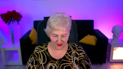 marymogan online show from September 16, 2:53 pm