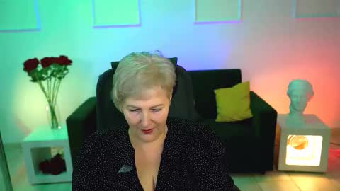 marymogan online show from October 16, 5:51 am