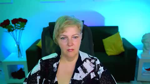 marymogan online show from October 9, 8:20 am