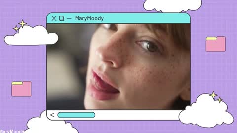 Mary Moody online show from August 7, 11:03 pm