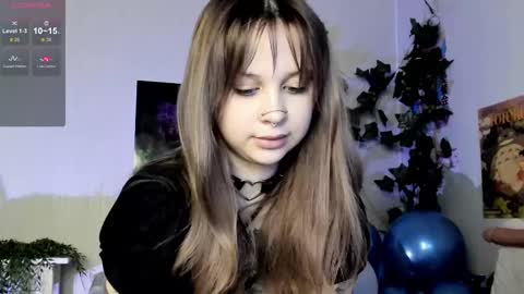 Mary x online show from March 1, 8:02 am