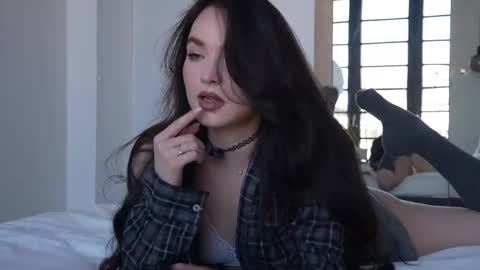 Marina online show from February 23, 11:45 am